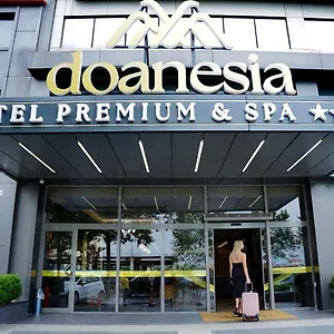 **** فندق Doanesia Premium & ألبانيا