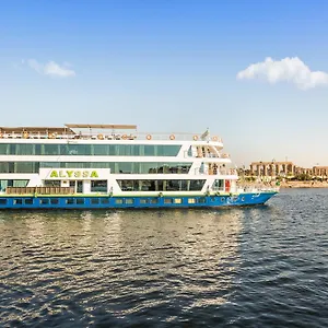 ***** فندق M/y Alyssa - 4 Or 7 Nights From Each Monday And 3 Or 7 Nights From Aswan Each Friday مصر