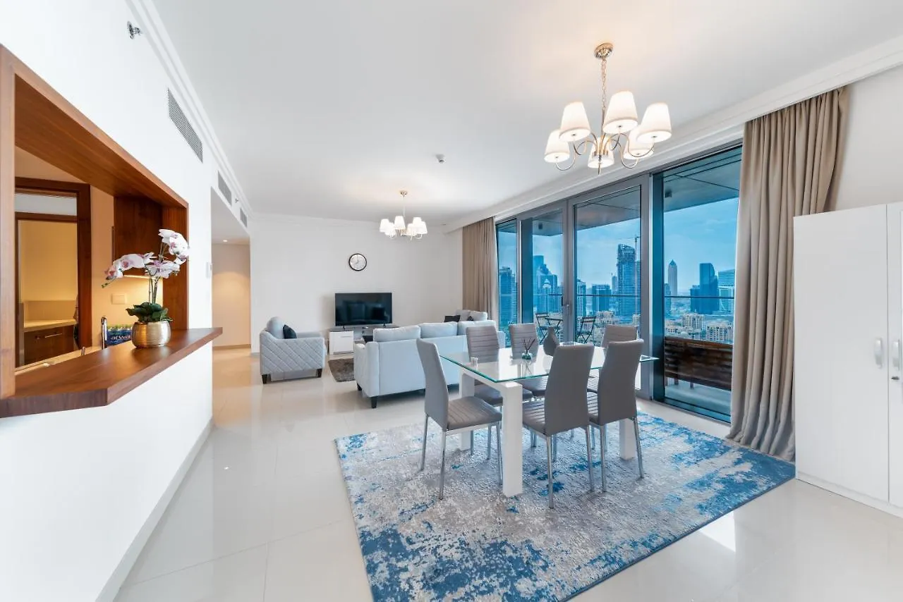 Holidays R Us Royal View دبي الإمارات العربية المتحدة