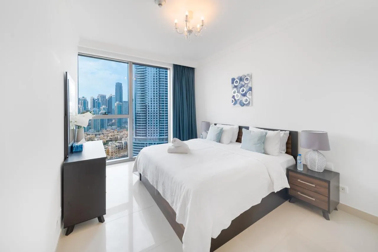 Holidays R Us Royal View دبي الإمارات العربية المتحدة